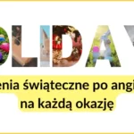 życzenia świąteczne po angielsku