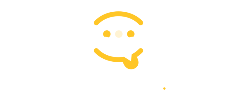 Logo szkoły języka angielskiego NaKońcuJęzyka.Online