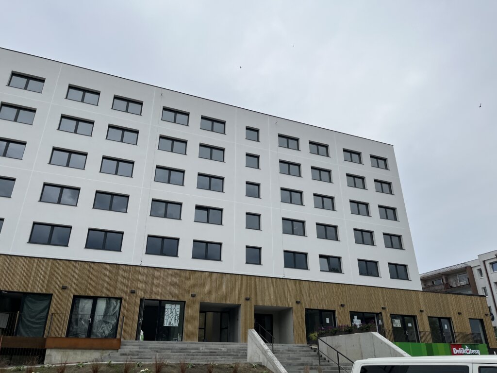 NaKoncuJezyka.Online ul. Osiedle Przyjaźni 1, 84-200 Wejherowo