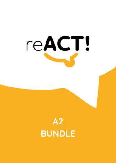 A2 BUNDLE